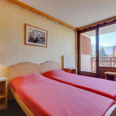 Vacanceole - Residence Meijotel Les Deux Alpes Luaran gambar