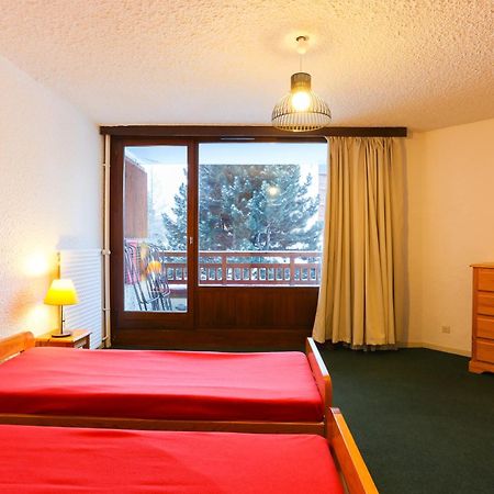 Vacanceole - Residence Meijotel Les Deux Alpes Bilik gambar