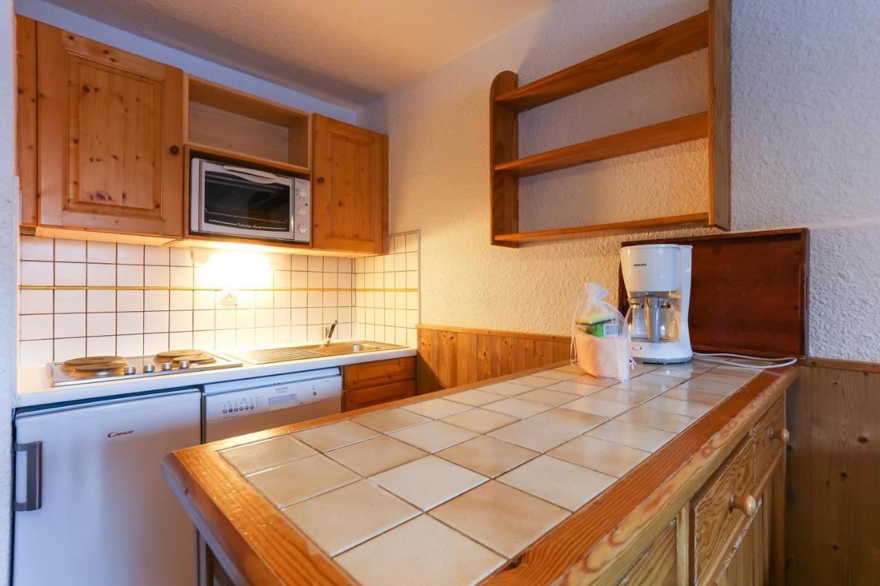 Vacanceole - Residence Meijotel Les Deux Alpes Luaran gambar