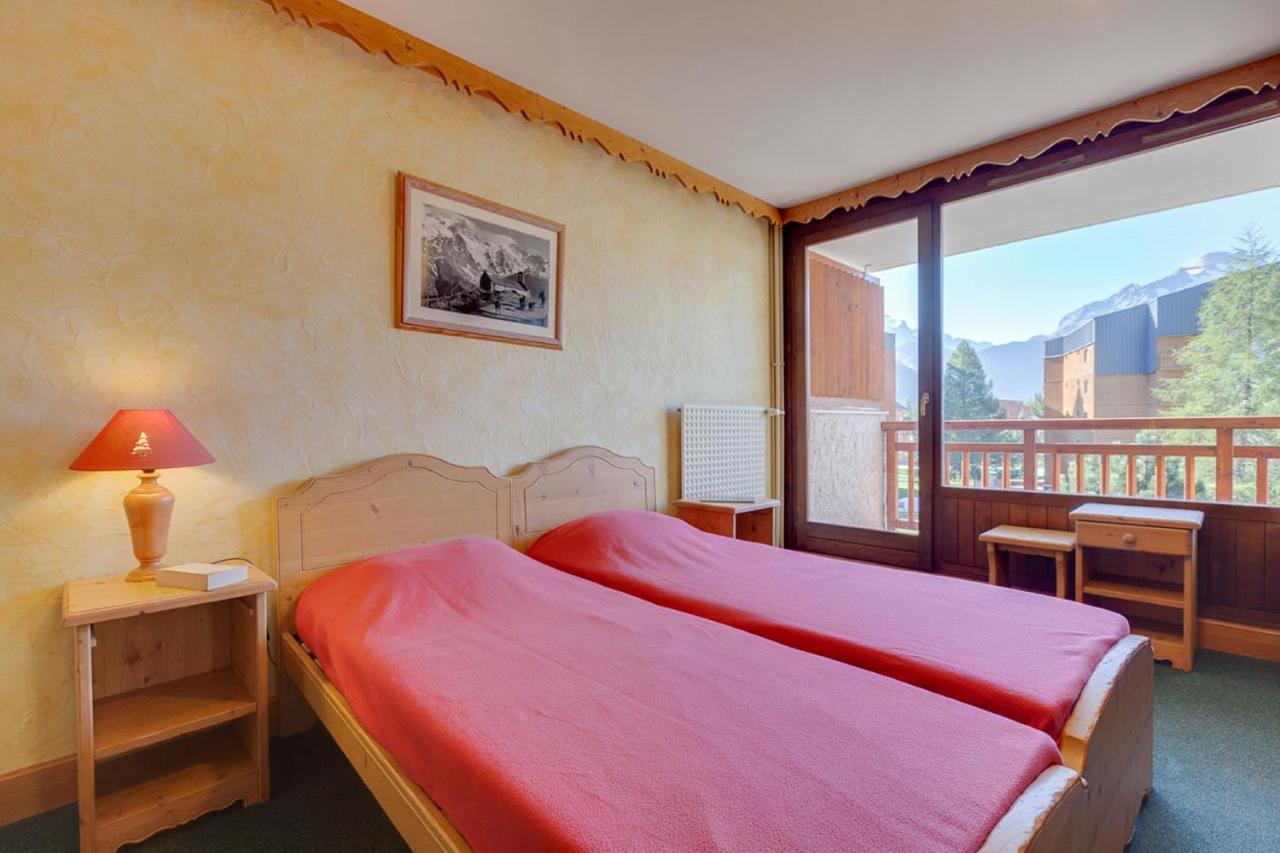 Vacanceole - Residence Meijotel Les Deux Alpes Luaran gambar
